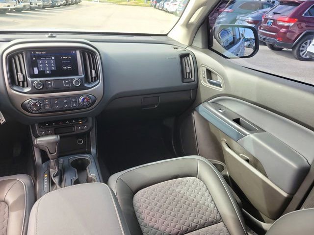 Used 2020 Chevrolet Colorado Z71 image 22