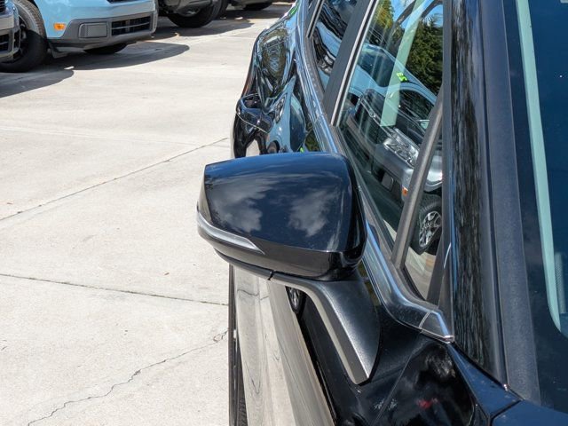 Used 2023 Kia Sportage EX image 10