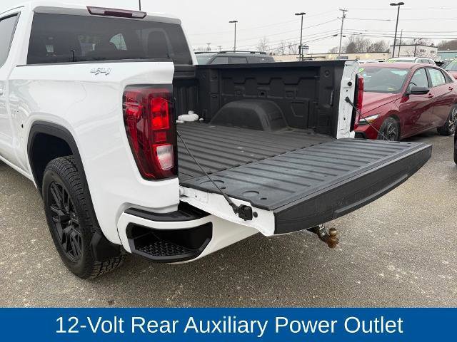 Used 2021 GMC Sierra 1500 Elevation w/ LPO, GMC Protection Package image 24