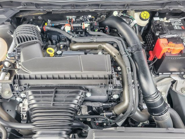 Certified 2024 Ford Escape Platinum image 27