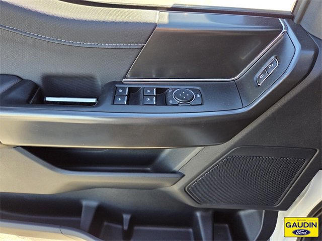 Certified 2024 Ford F150 XLT w/ Equipment Group 302A MID image 18