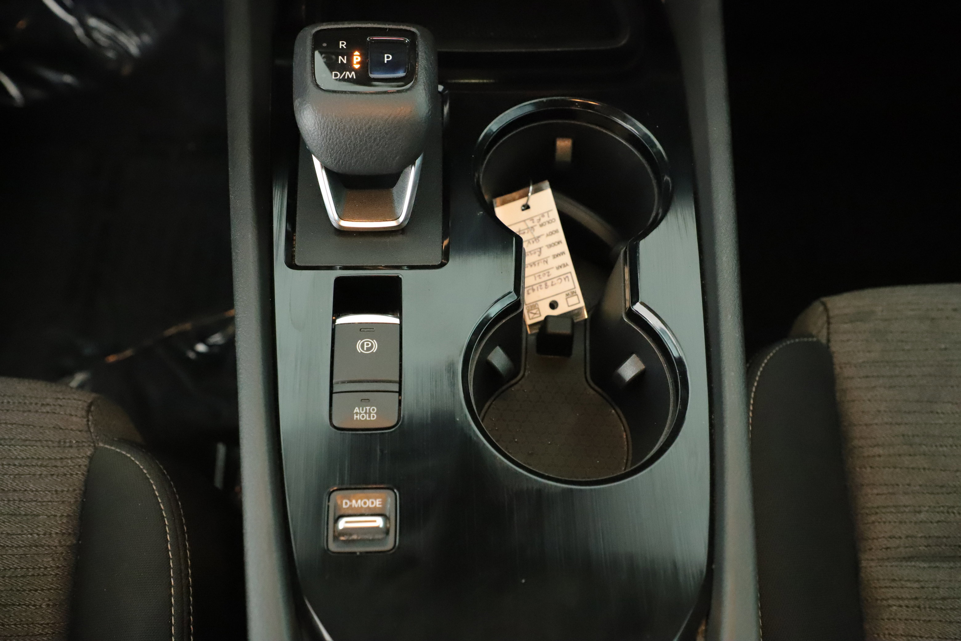 Used 2021 Nissan Rogue SV image 20