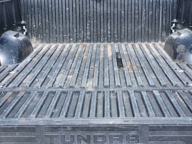 Used 2023 Toyota Tundra 1794 Edition AWD/4WD image 20