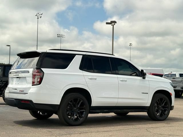 Used 2023 Chevrolet Tahoe RST w/ Luxury Package AWD/4WD image 44
