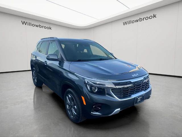 Used 2024 Kia Seltos S AWD/4WD image 7