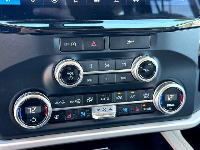 Certified 2023 Ford Expedition Limited image 19