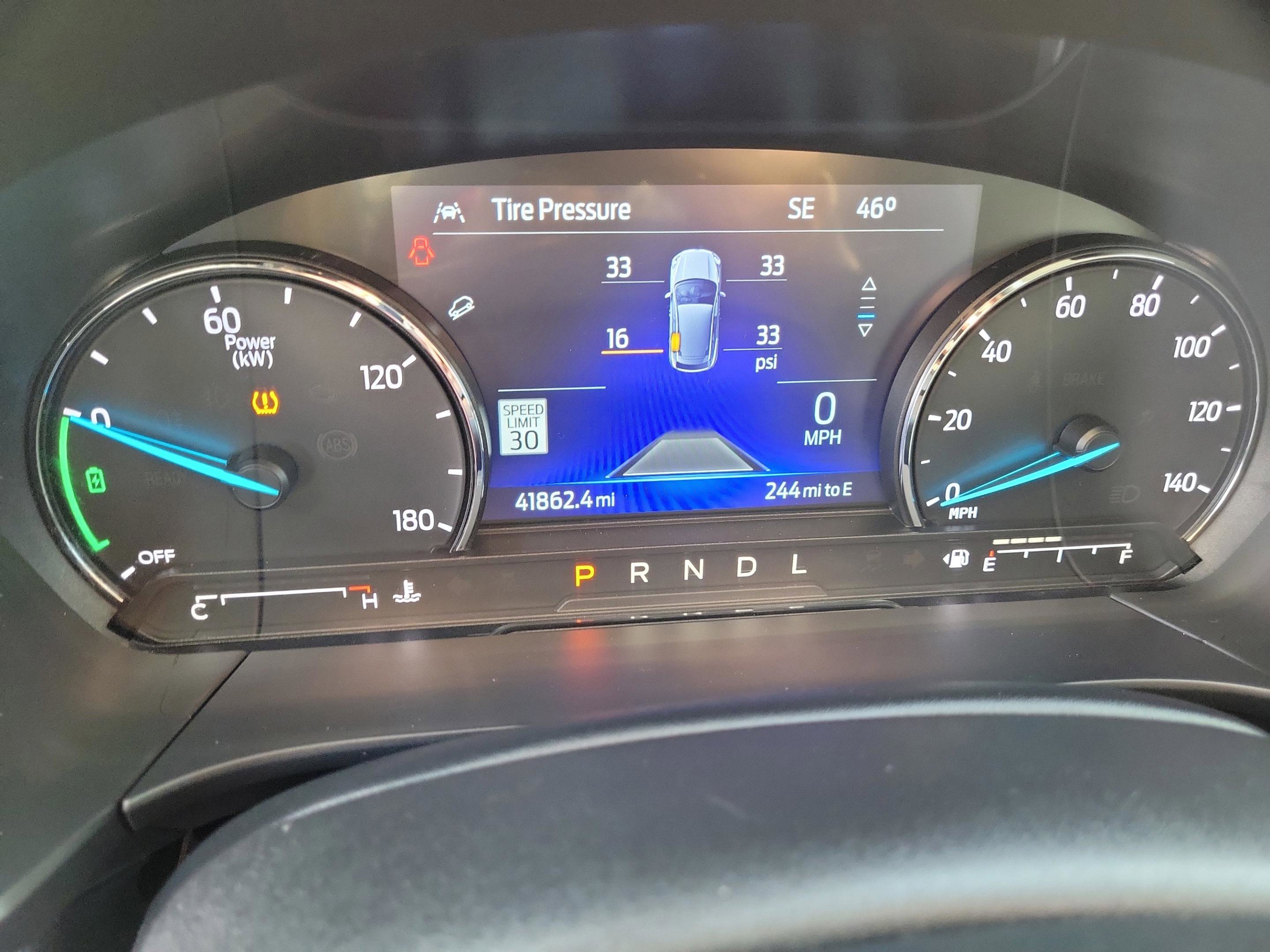 Certified 2021 Ford Escape SE w/ Convenience Package image 11