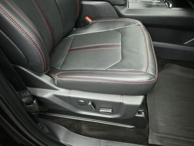 Certified 2022 Ford Expedition Max Limited image 47