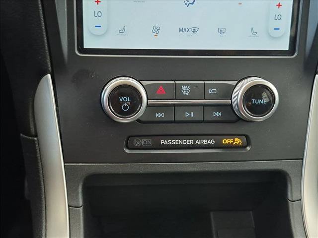 Certified 2024 Ford Edge SEL AWD/4WD image 13