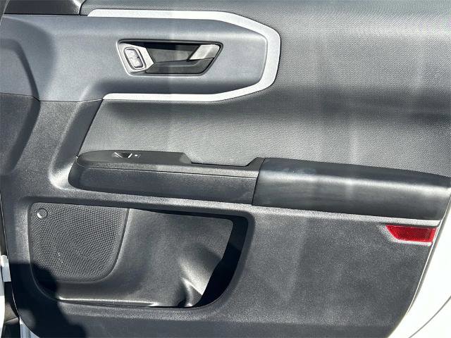 Certified 2022 Ford Bronco Sport Big Bend w/ Convenience Package image 24