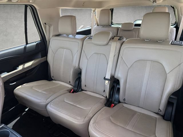 Certified 2024 Ford Expedition Max Limited RWD image 23