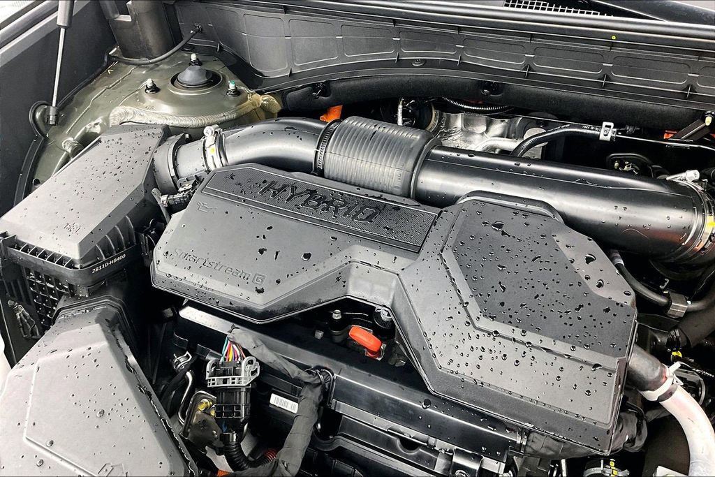 Used 2026 Hyundai Santa Fe Calligraphy AWD/4WD image 35