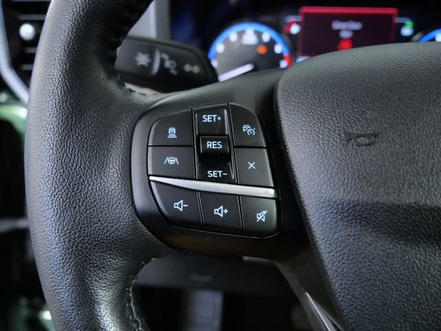 Certified 2023 Ford Bronco Sport Outer Banks w/ Tech Package AWD/4WD image 26