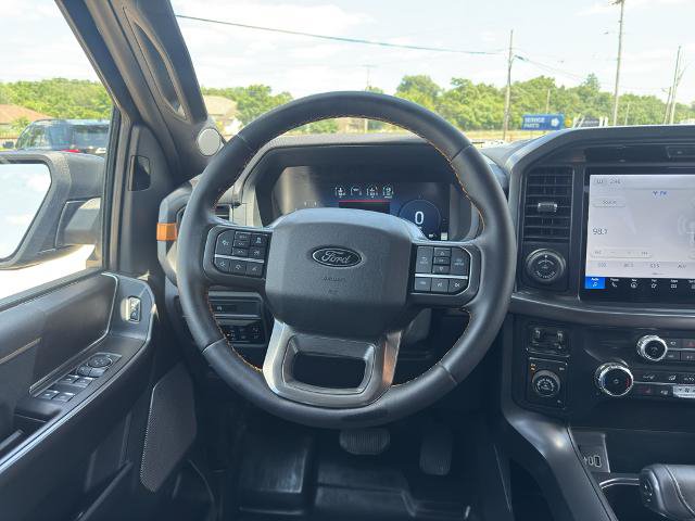 Certified 2025 Ford F150 Tremor w/ Bed Utility Package AWD/4WD image 20