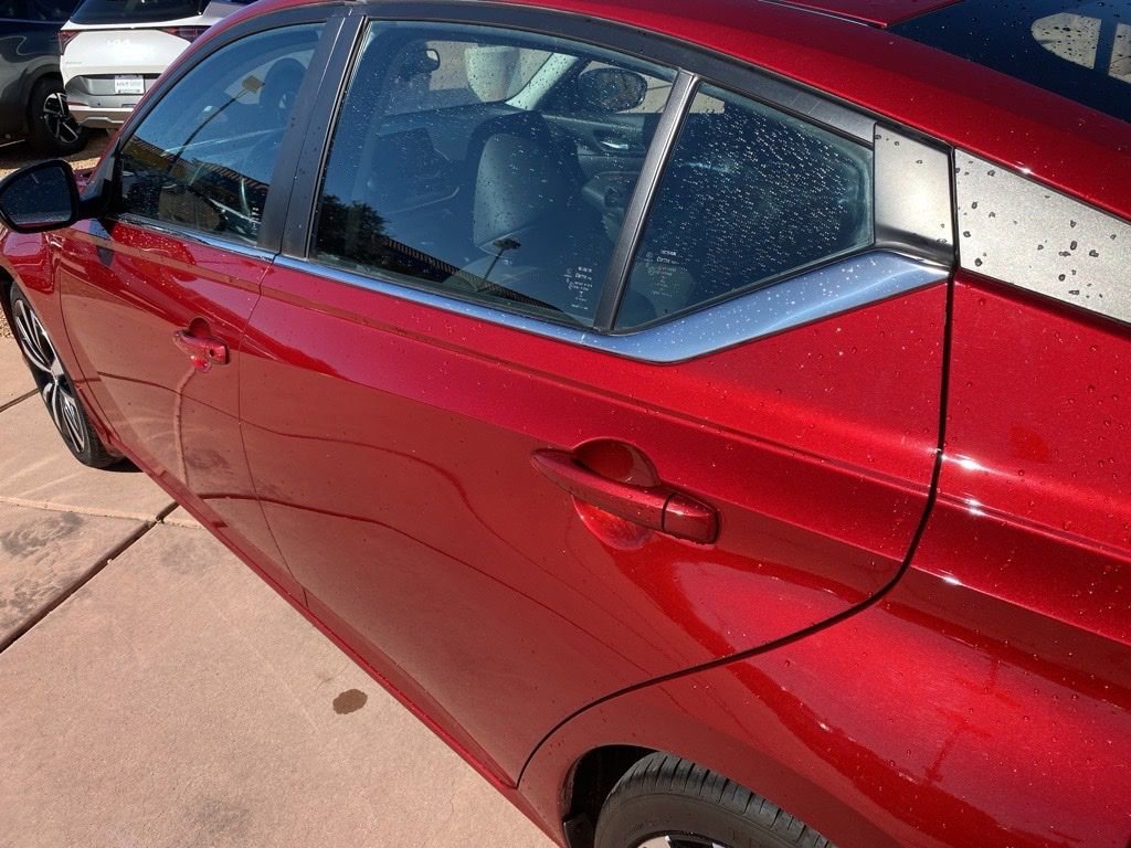 Used 2021 Nissan Altima 2.5 SR FWD image 14