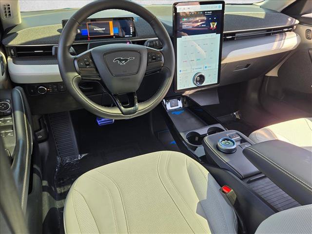 Certified 2022 Ford Mustang Mach-E Premium RWD image 14