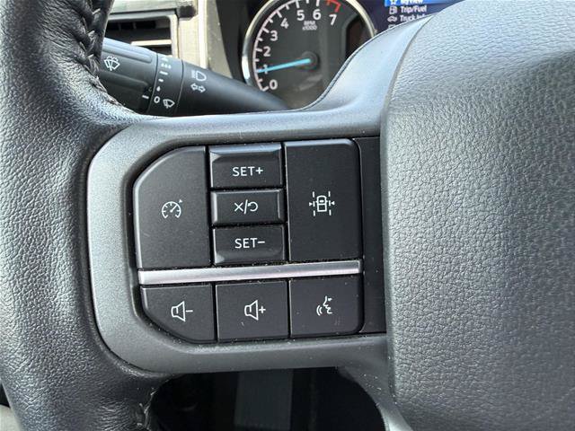 Certified 2022 Ford F150 XLT w/ Equipment Group 302A High AWD/4WD image 19