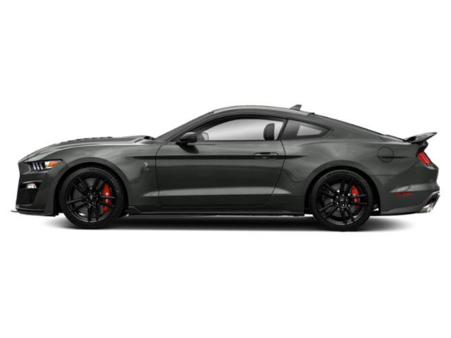 Certified 2021 Ford Mustang Shelby GT500 w/ Carbon Fiber Track Pack RWD image 3