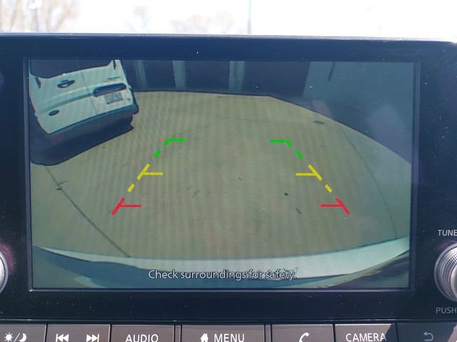 Used 2024 Nissan Sentra SV w/ All-Weather Package image 22