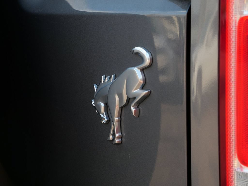 Certified 2022 Ford Bronco 4-Door AWD/4WD image 8
