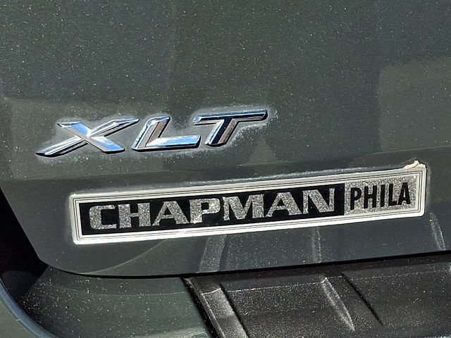 Certified 2023 Ford Explorer XLT AWD/4WD image 31