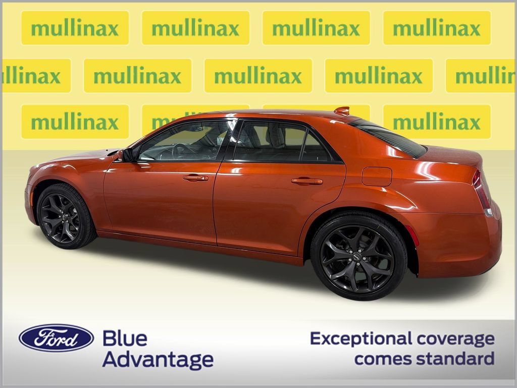 Used 2021 Chrysler 300 S RWD image 11