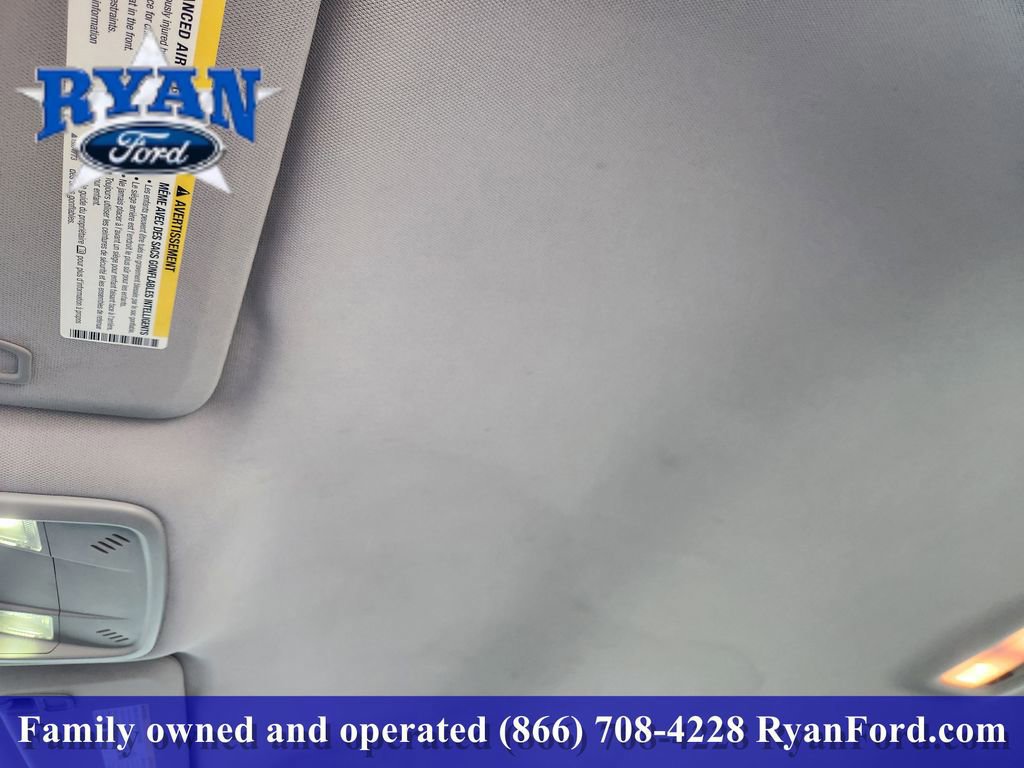 Used 2024 Chevrolet Malibu LT image 20