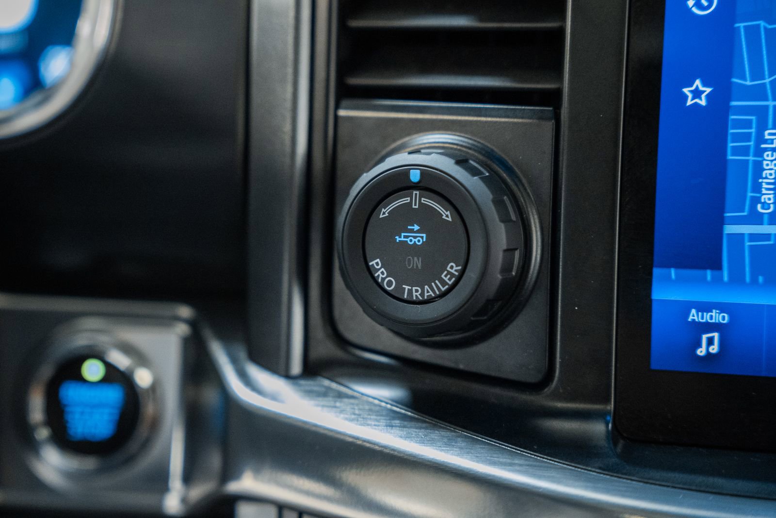 Certified 2023 Ford F150 Lariat w/ Equipment Group 502A High image 36