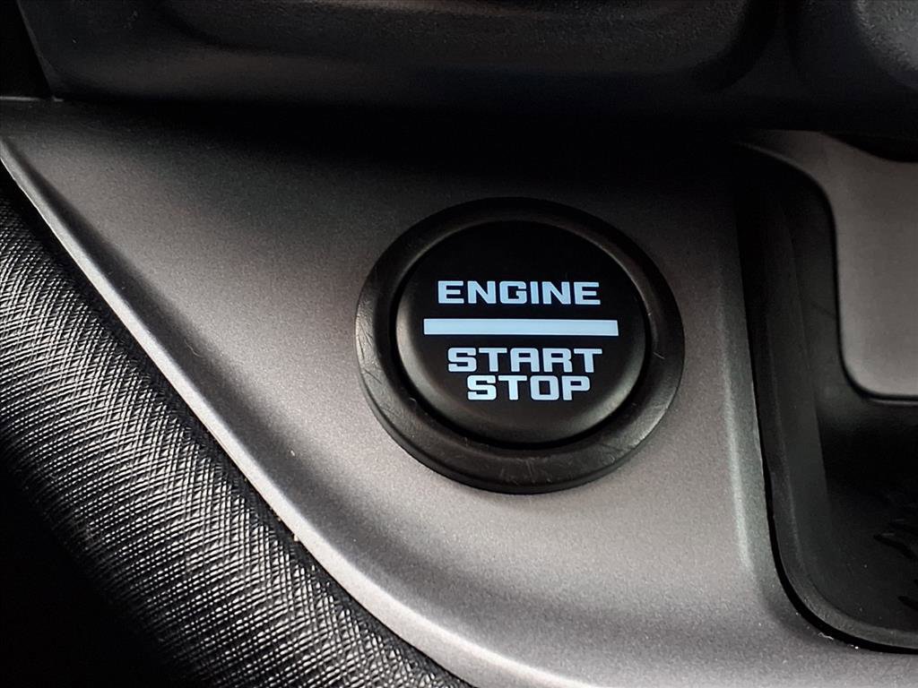 Certified 2022 Ford Bronco Sport Big Bend w/ Convenience Package image 15