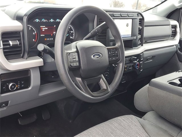 Certified 2024 Ford F250 XLT image 12
