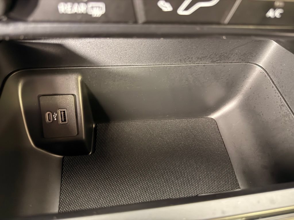 Certified 2024 Ford F150 STX AWD/4WD image 27
