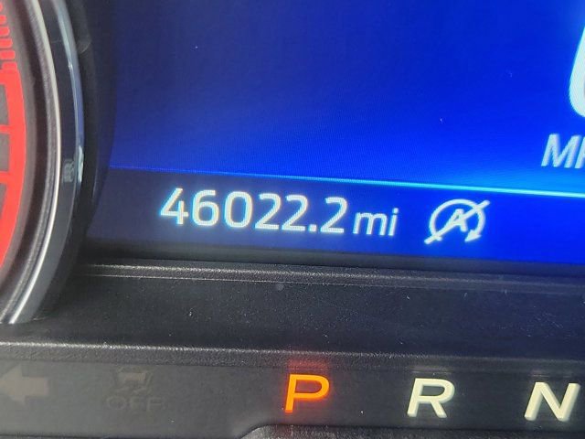 Certified 2021 Ford Explorer XLT w/ Equipment Group 202A image 27