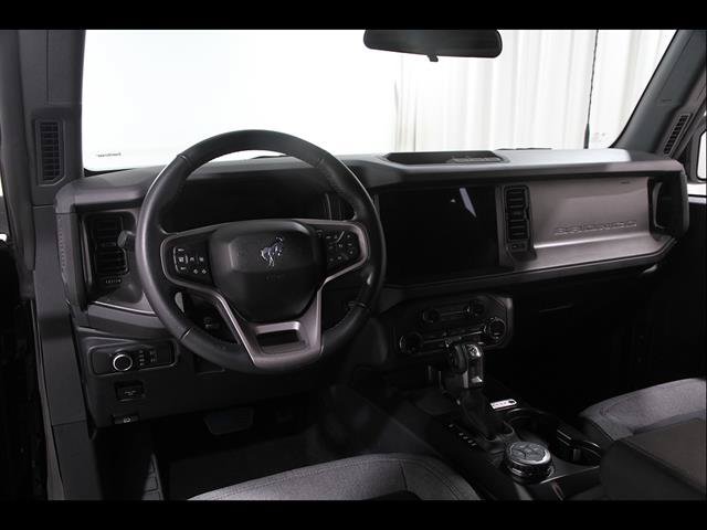 Certified 2025 Ford Bronco Big Bend AWD/4WD image 6