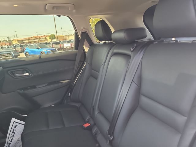 Used 2025 Nissan Rogue SL w/ Tech Package AWD/4WD image 25
