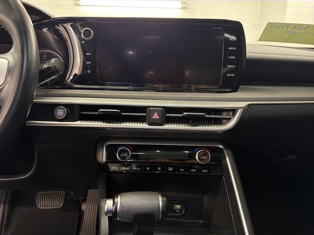 Used 2023 Kia K5 GT-Line FWD image 23