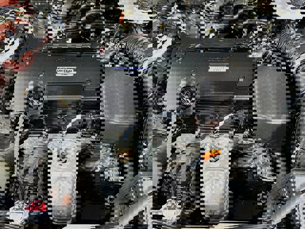 Used 2018 Honda CR-V LX image 12