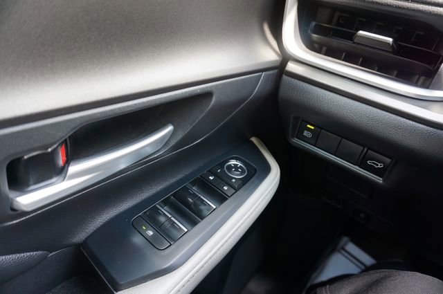 Used 2024 Toyota Grand Highlander FWD image 28
