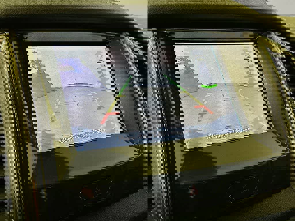 Certified 2021 Ford Ranger Lariat w/ Equipment Group 501A High AWD/4WD image 28