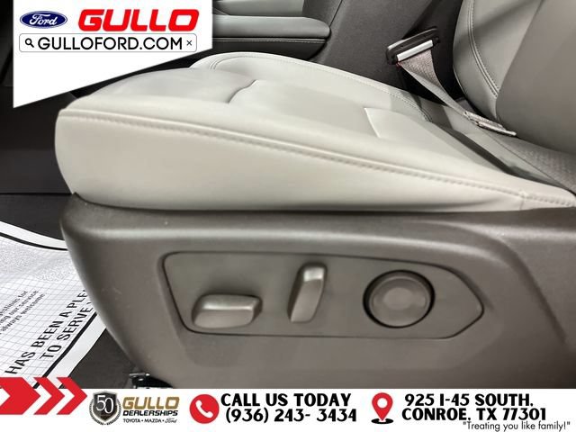 Used 2023 Chevrolet Tahoe LT w/ LT Signature Package RWD image 22