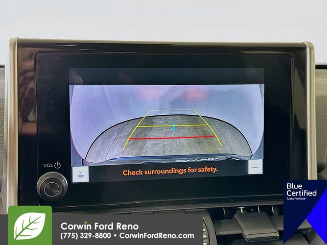 Used 2024 Toyota RAV4 Adventure AWD/4WD image 17
