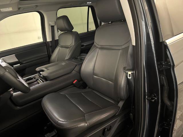 Certified 2025 Ford Expedition Active RWD image 19