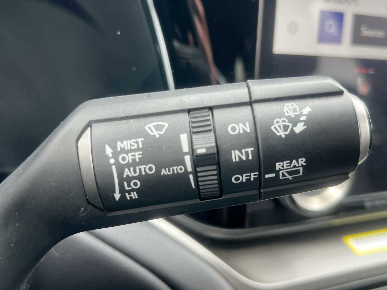 Used 2024 Lexus TX 350 AWD w/ Cold Weather Package image 25
