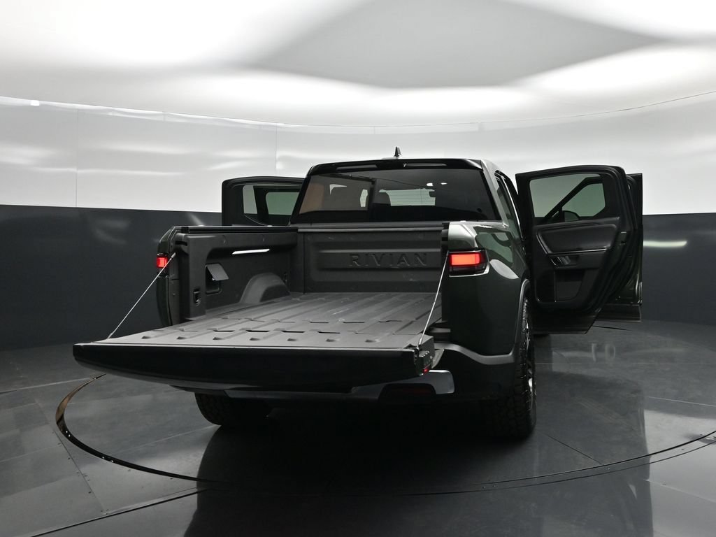 Used 2022 Rivian R1T Adventure AWD/4WD image 33