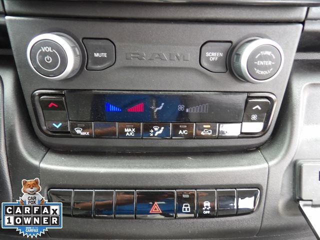 Used 2023 RAM ProMaster 2500 w/ Premium Convenience Group (B) image 22