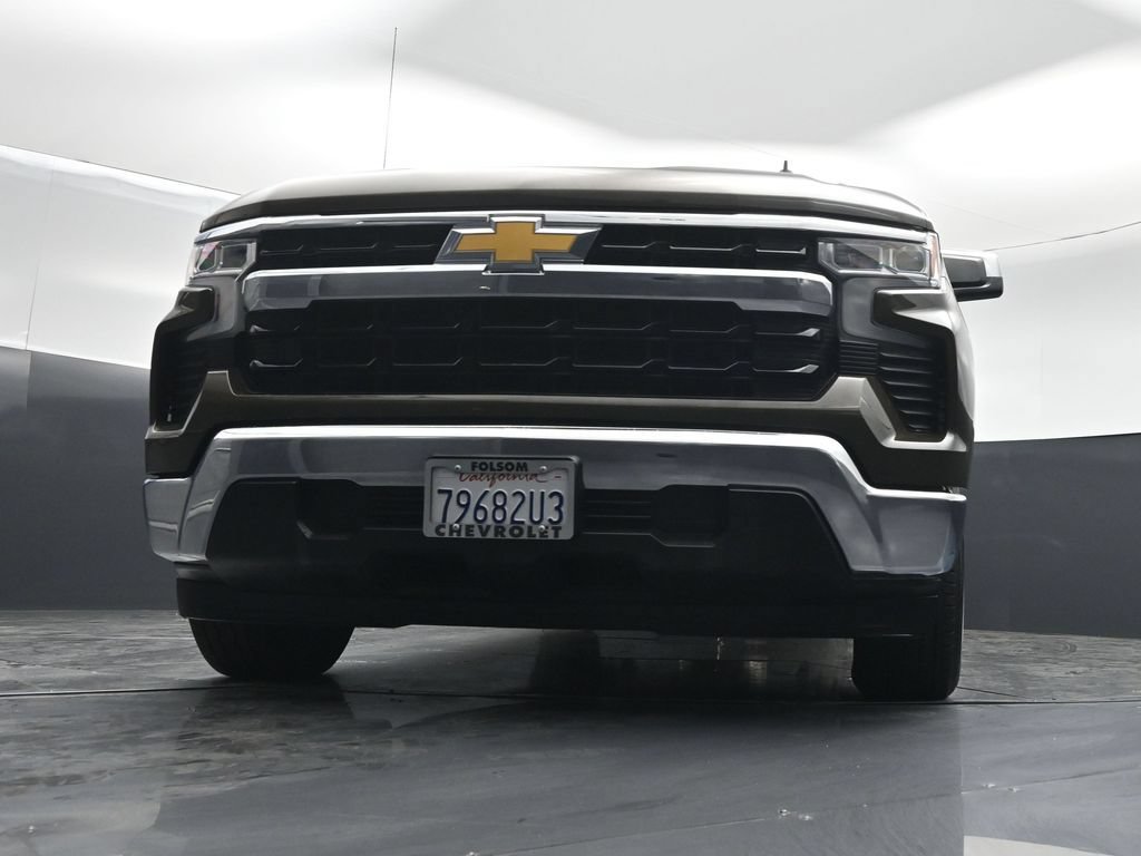 Used 2023 Chevrolet Silverado 1500 LT RWD image 46