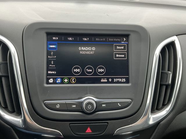Used 2020 Chevrolet Equinox LT w/ Driver Convenience Package image 16