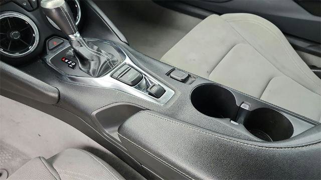 Used 2023 Chevrolet Camaro LT image 14