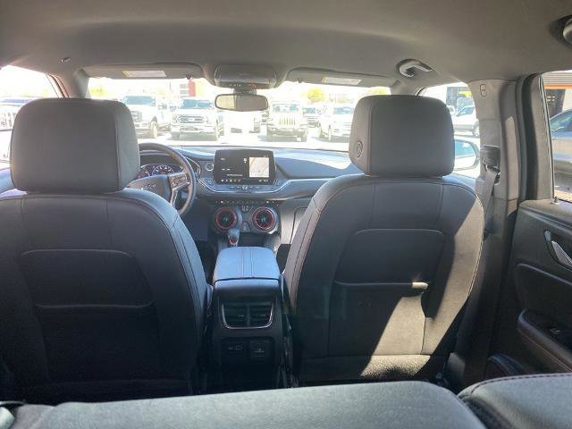 Used 2025 Chevrolet Blazer RS image 14