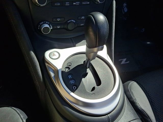 Used 2018 Nissan 370Z Touring Sport image 13