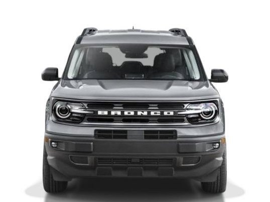 Certified 2023 Ford Bronco Sport Big Bend w/ Convenience Package AWD/4WD image 4